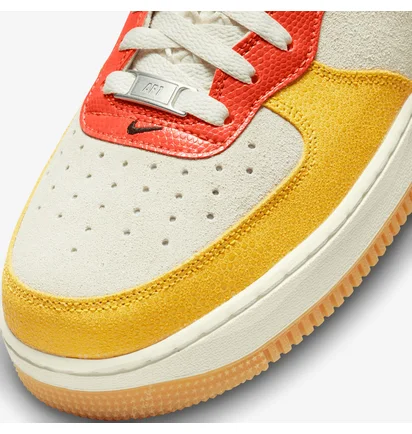 Кросівки чоловічі Nike Air Force 1 Mid Nh 2 Multicolour Multi Dr0158-100