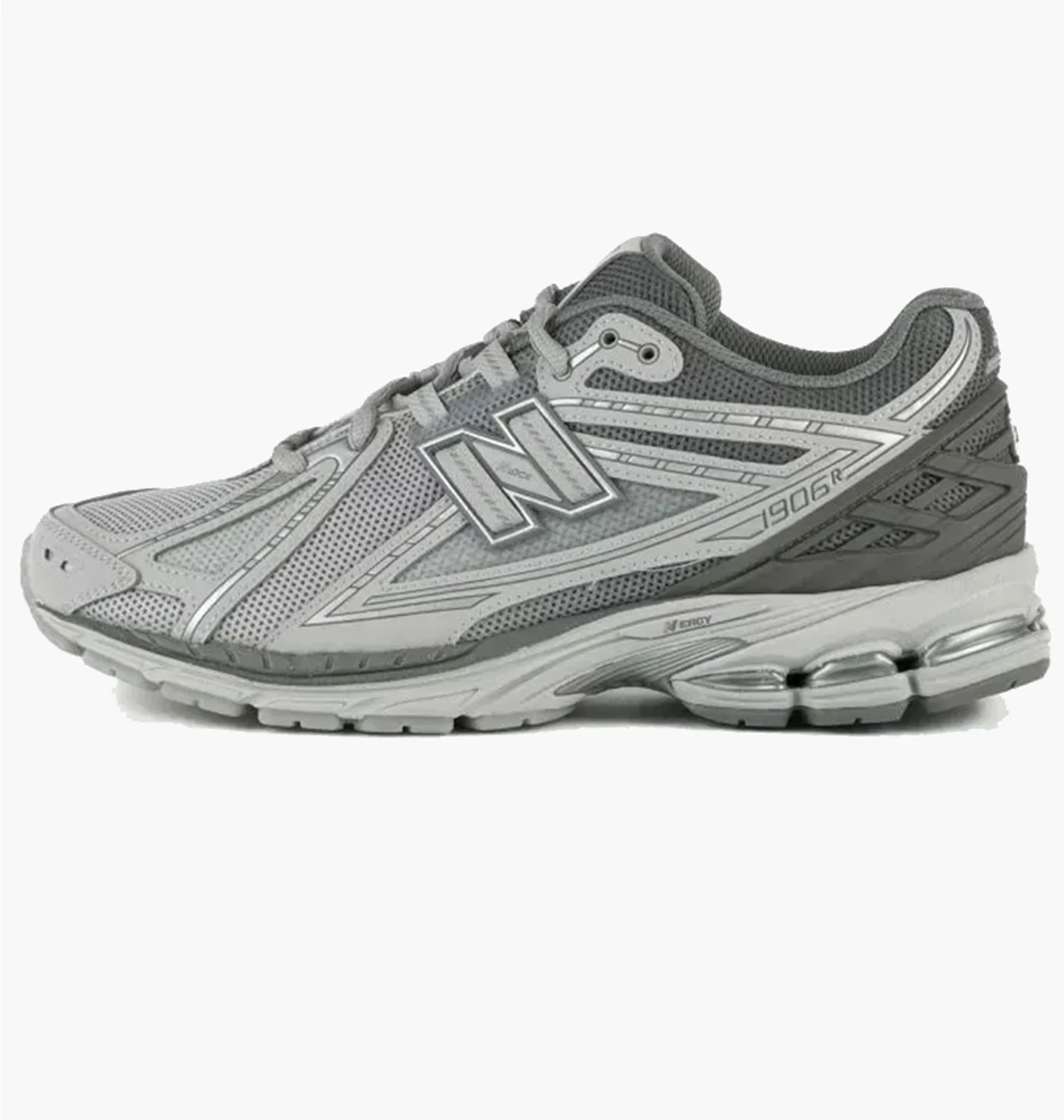 ᐉ Кросівки чоловічі New Balance 1906R Lunar New Year Raincloud