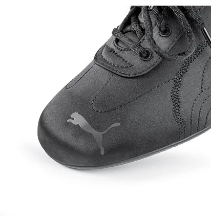 Кросівки жіночі Puma Speedcat Venus Black 406249-03