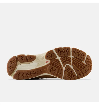 Кроссовки мужские New Balance 2002 Gtx Brown M2002RXG