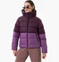 Пуховик женский Helly Hansen W Active Puffy Jacket Violet 53612-670