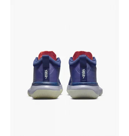 Кросівки чоловічі Air Jordan Zion 1 Zna Blue DA3130-400