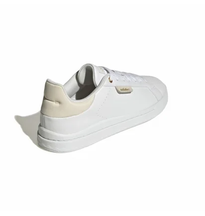 Кроссовки женские Adidas Court Silk White GY9255