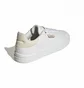Кроссовки женские Adidas Court Silk White GY9255