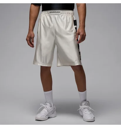 Шорти чоловічі Nike Brk Cat Scratch Short White HV0560-133