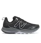 Кросівки жіночі New Balance Nitrel V4 Trail Black Wtntrlb4