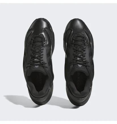 Кросівки чоловічі Adidas Oznova Black Grey Brown Gx4506