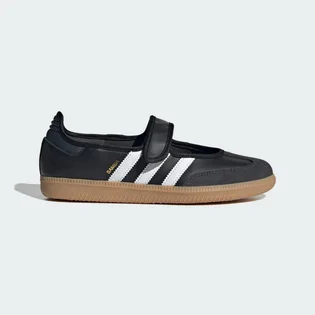 Балетки женские Adidas Samba Og Black JQ6445