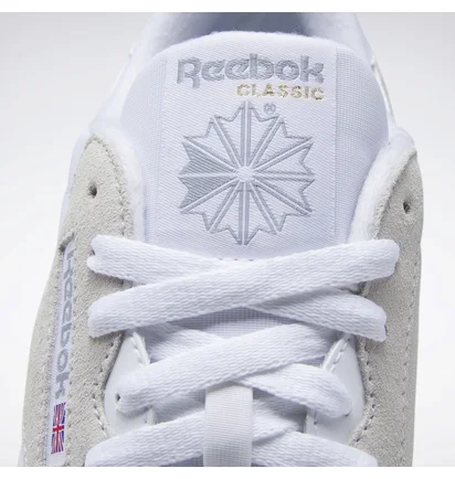 Кросівки чоловічі Reebok Classic Nylon Beige Gy7235