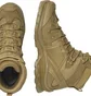 Ботинки унисекс Salomon Quest 4D Forces 2 Beige L40943300
