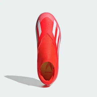 Сороконіжки дитячі Adidas X Crazyfast League Ll Orange IF0687