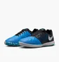 Футзалки унісекс Nike Lunar Gato Ii Blue 580456-014