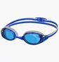 Окуляри для плавання унісекс Speedo Vanquisher 3.0 Mirrored Blue 8-00473510729