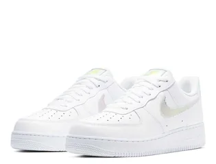 Кросівки чоловічі Nike Air Force 1 07 Lv8 White CV1699-100