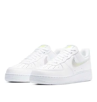 Кроссовки мужские Nike Air Force 1 07 Lv8 White CV1699-100