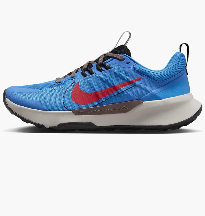 Кроссовки женские Nike Juniper Trail 2 Next Nature Blue DM0821-402