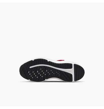 Кросівки дитячі Nike Downshifter 12 Nn (Psv) Black/Red DM4193-001