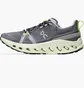 Кроссовки мужские On Cloudsurfer Trail Grey 3ME10112463
