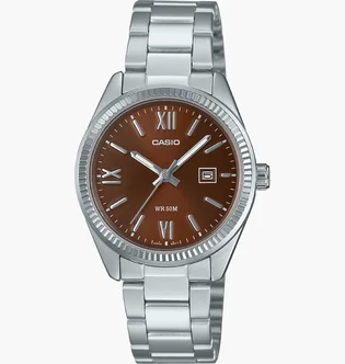 Часы женские Casio Standard LTP-1302DD-5A