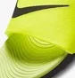 Тапочки детские Nike Little/Big Kids Slides Yellow 819352-700