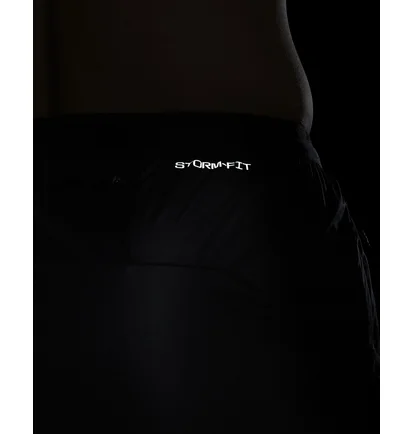 Штаны мужские Nike Running Division Phenom Storm-Fit Running Pants Black FB8542-010