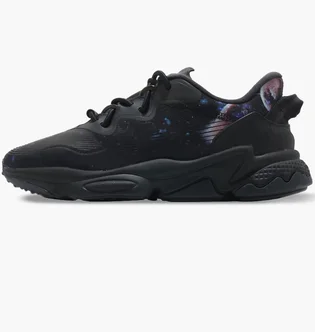 Кросівки чоловічі Adidas Ozweego Originals Black GZ8405