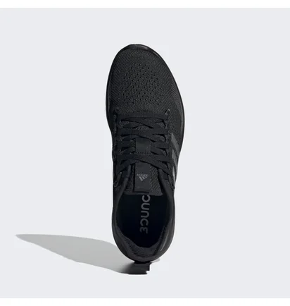 Кроссовки мужские Adidas Fluidflow 2.0 Shoes Black Fz1985