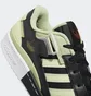 Кросівки чоловічі Adidas Forum Exhibit Low Black/Green Gz0936