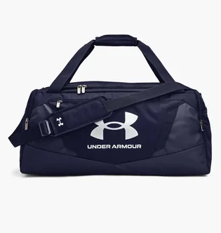 Сумка унисекс Under Armour Undeiable 5.0 Blue 1369223-410