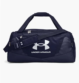 Сумка унисекс Under Armour Undeiable 5.0 Blue 1369223-410