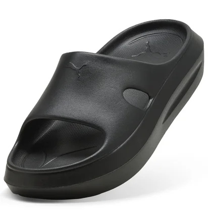 Тапочки жіночі Puma Flatter Black 404851-01