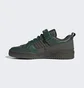 Кроссовки мужские Adidas Forum 84 Camp Low Shoes Green Gv6784