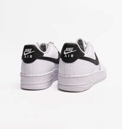 Кроссовки детские Nike Air Force 1 White CT3839-100