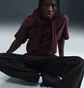 Штани чоловічі Nike Solo Swoosh Black HV1088-010