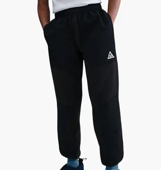 Штани дитячі Nike Acg Polartec Wolf Black HQ9614-010