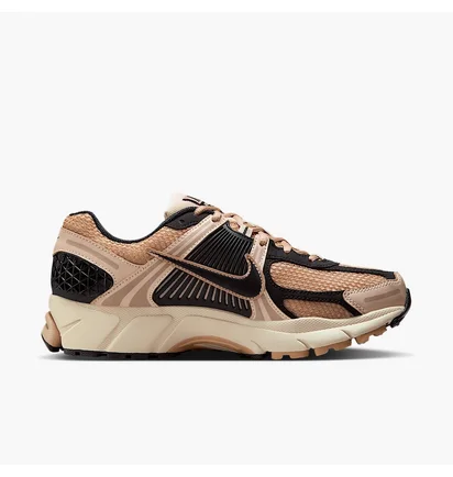 Кросівки жіночі Nike Zoom Vomero 5 Brown/Black FJ2028-106