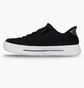 Кросівки жіночі Skechers Bobs Social Black 114853-BLK