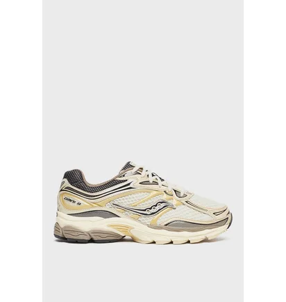 Кроссовки унисекс Saucony Progrid Omni 9 Og Beige S70739-7