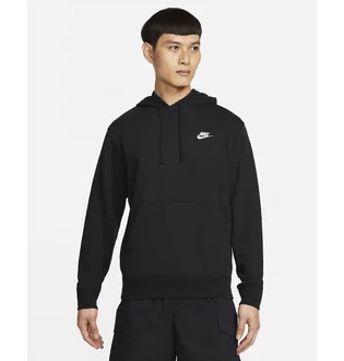 Худи мужские Nike Sportswear Club Black CZ7857-010