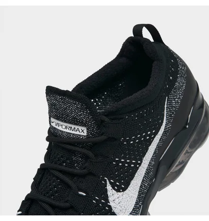 Кросівки чоловічі Nike Air Vapormax 2023 Flyknit Running Shoes Black DV1678-001