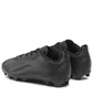 Бутсы детские Adidas X Crazyfast .4 Black IE1590