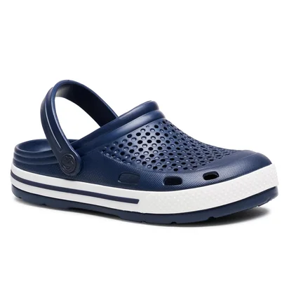 Тапочки жіночі Coqui Blue 6413-412-2132