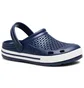 Тапочки жіночі Coqui Blue 6413-412-2132