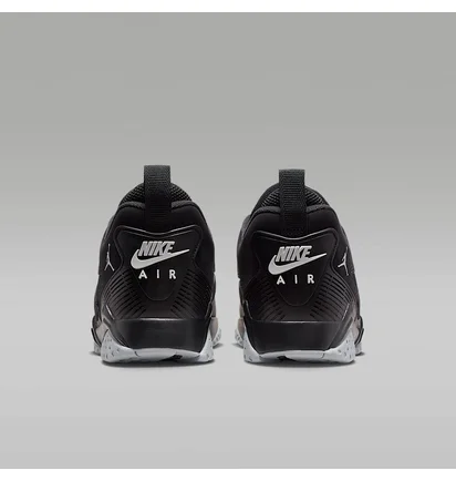 Кроссовки мужские Air Jordan Mvp 92 Black HQ3950-002