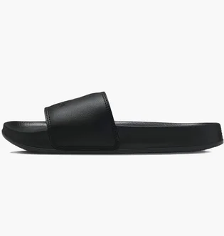 Тапочки чоловічі New Balance 50 Black SUF050J2