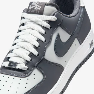 Кросівки чоловічі Nike Air Force 1 Grey FJ4146-004