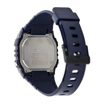 Часы унисекс Casio Timeless Collection W-215H-2AVEF