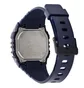 Часы унисекс Casio Timeless Collection W-215H-2AVEF