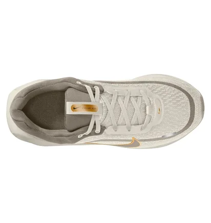 Кросівки дитячі Nike Stellar Ride Older Kids Running Shoes Grey/Metallic HQ3266-009
