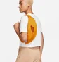 Сумка унісекс Nike Heritage Waistpack - Fa21 Orange DB0490-717